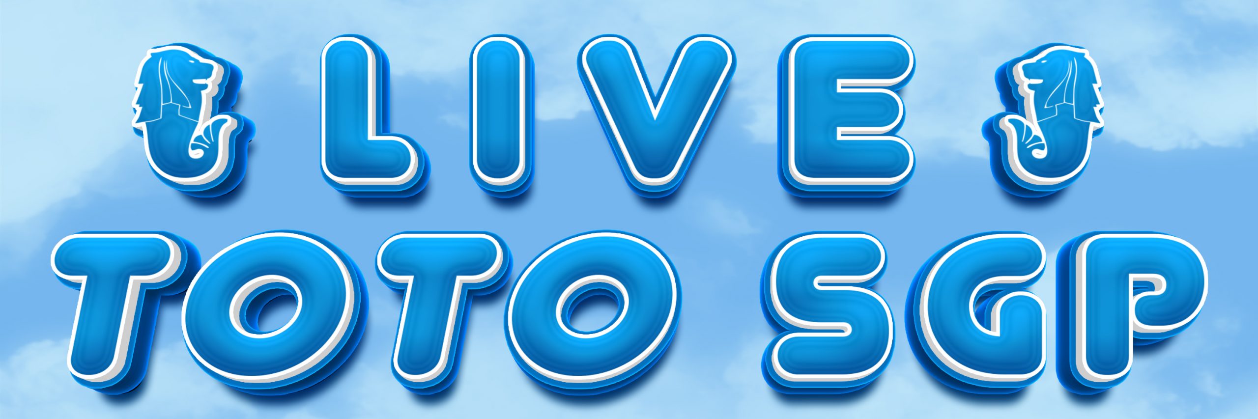 Live Draw SGP Tercepat